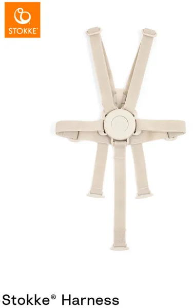Tripp Trapp Harness² - Beige